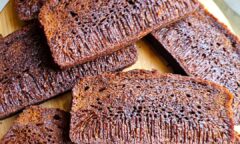 Resep Bolu Caramel Dari plasa.cake