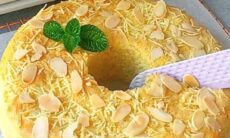 Resep Brudel Cake Dari tyasprabowo