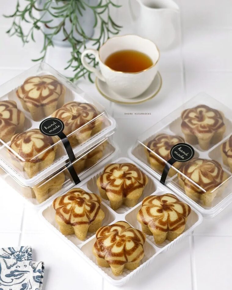 Resep Brudel Kopi Dari dhora_kusumadewi