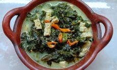 Resep Daun Paya Santan Dari matthewmaureen