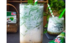 Resep Es Cendol Dawet Pandan Dari jeehan_kitchen