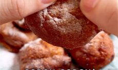 Resep Gofog-godog / Cekodok Dari lilyminarosa