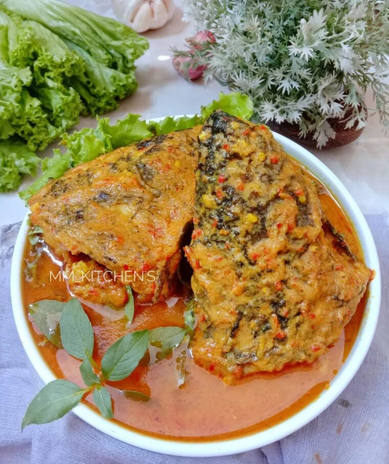 Resep Ikan Mas Gulai Dari matthewmaureen