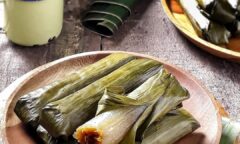 Resep Lemet Isi Unti Kelapa Dari evhyhandayani2