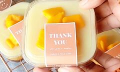 Resep Mango Pudding Cake Dari tyasprabowo