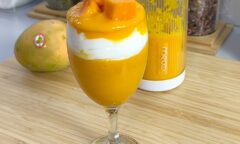 Resep Mango Thai Juice Dari mariaulfah1357