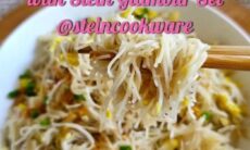 Resep Mee Suah Dari plasa.cake