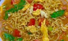 Resep Mie Kuah Dari mariaulfah1357