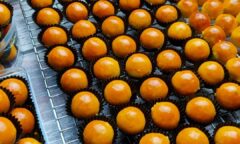 Resep Nastar Klasik Dari fika_ummurafkanz