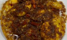 Resep Telur Ala Pontianak Dari mariaulfah1357