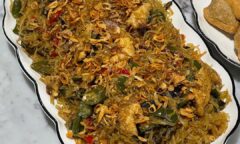 Resep Ase Soun Cabe Hijau Dari indahdapur