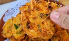 Resep Bakwan Kentang Dari laysisilia