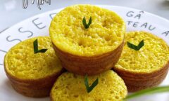 Resep Bika Ambon Mini Ekonomis Dari liuin85