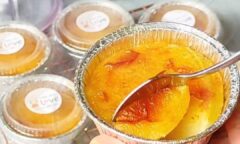 Resep Bingka Singkong Dari tyasprabowo