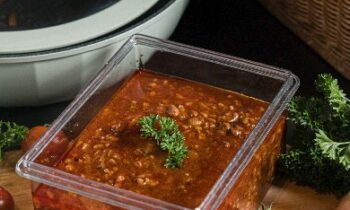 Bolognese Sauce