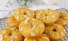 Resep Bolu Tape Mini Dari dhora_kusumadewi