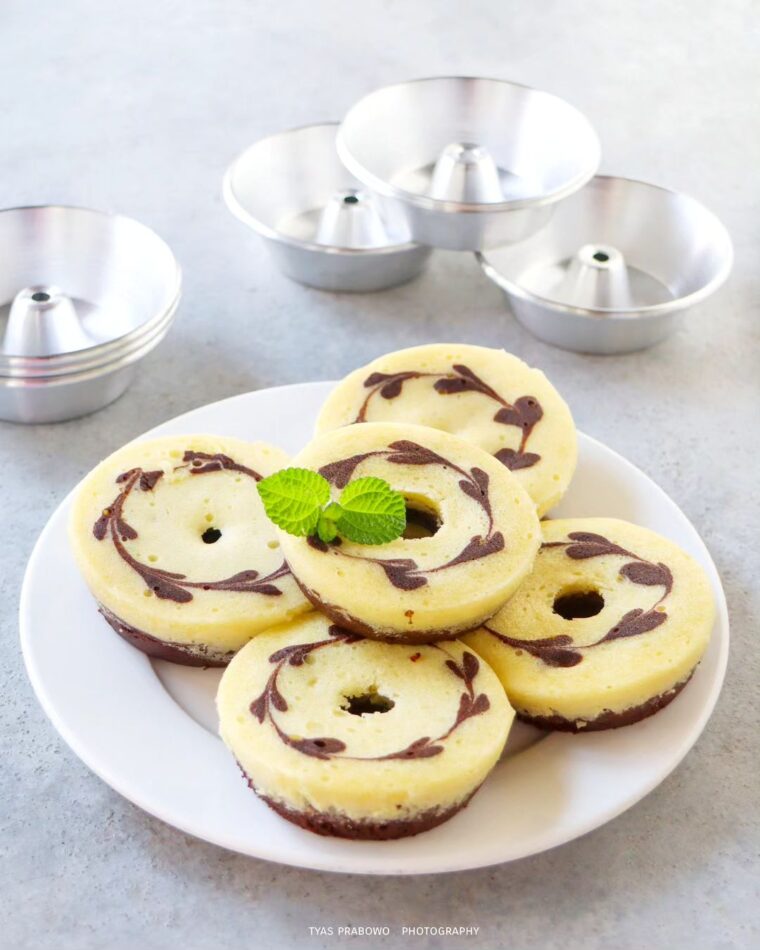 Resep Brownies Kukus Keju Dari tyasprabowo