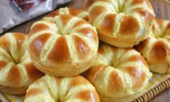 Resep Choco Bread Dari fitriyas_widodo