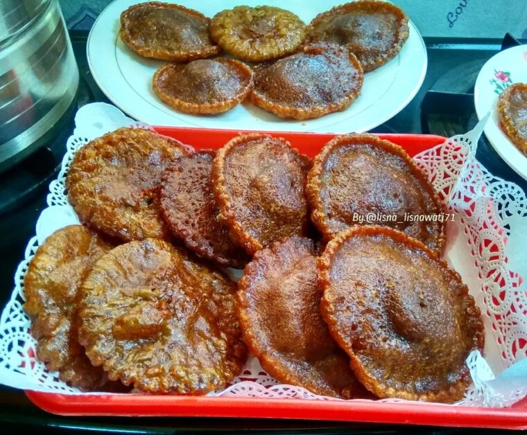 Resep Cucur Dari lisna_lisnawati71