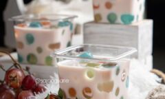Resep Jelly Yogurt Dari sarongsarie