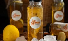 Resep Lemon Tea Dari sarongsarie