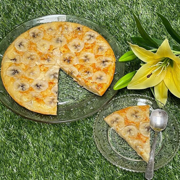 Resep Lempeng Pisang Dari indahdapur