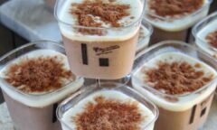 Resep Milo Cheese Silky Pudding Dari fitriyas_widodo