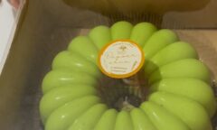 Resep Puding Avocado Choco Dari dapoererna