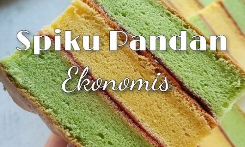 Spiku Pandan Ekonomis