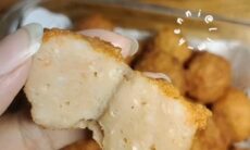 Resep Bola Bola Udang Dari lim_henni