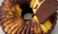Resep Bolu Kukus Coklat Keju Dari yoenitaa
