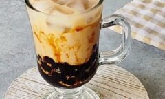 Resep Bubble Tea Airfryer Dari tyasprabowo