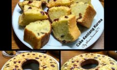 Resep Cake Kentang Kurma Dari lisna_lisnawati71