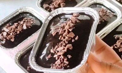 Chocolate Moist Cake