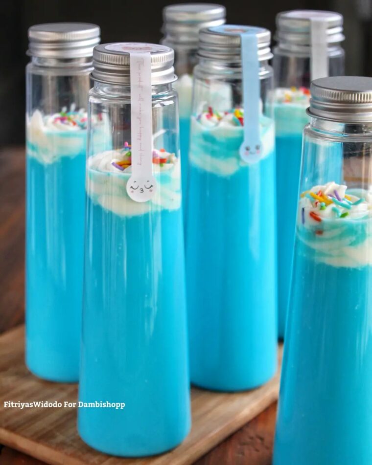 Resep Cloud Drink Dari fitriyas_widodo
