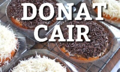 Donat Cair