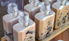 Resep Es Micin ( Milo Cincau ) Dari fitriyas_widodo