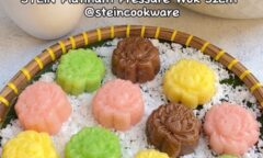 Resep Getuk Singkong Dari debbie_ariesthea