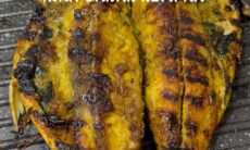 Resep Ikan Bakar Rempah Dari mariaulfah1357