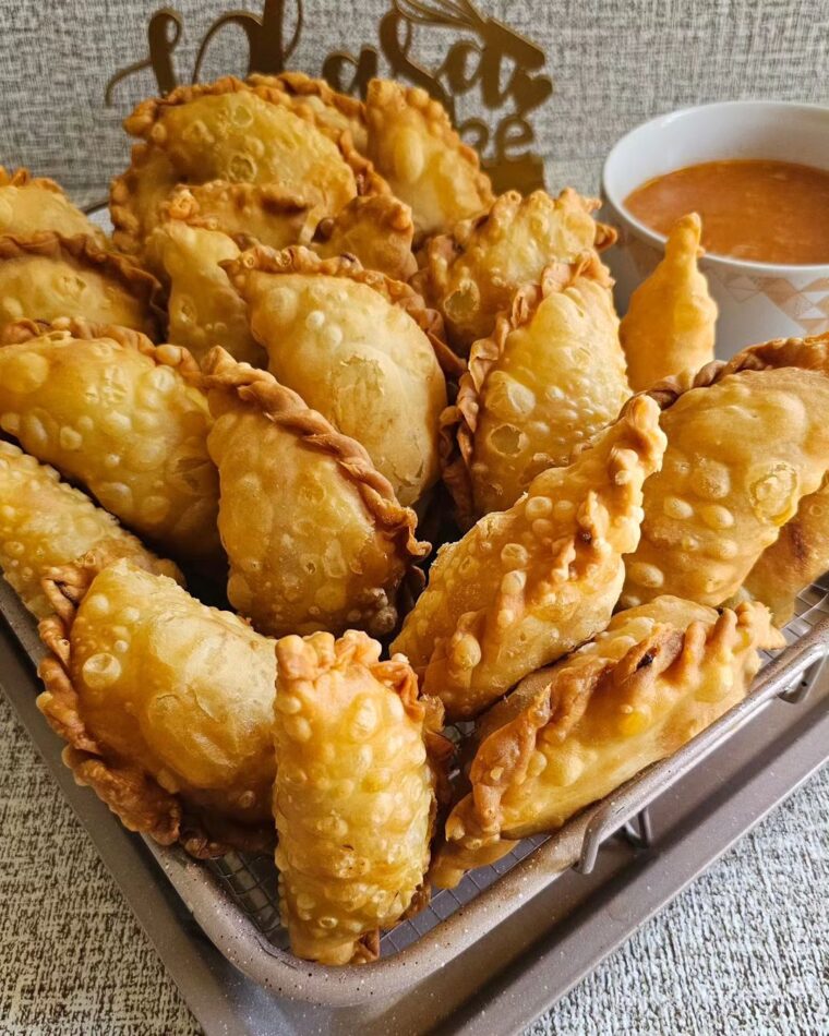 Resep Jalangkote Dari plasa.cake