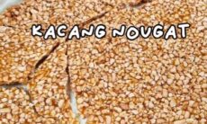 Resep Kacang Nougat Dari laysisilia