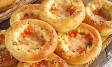 Resep Killer Soft Bread Dari fitriyas_widodo