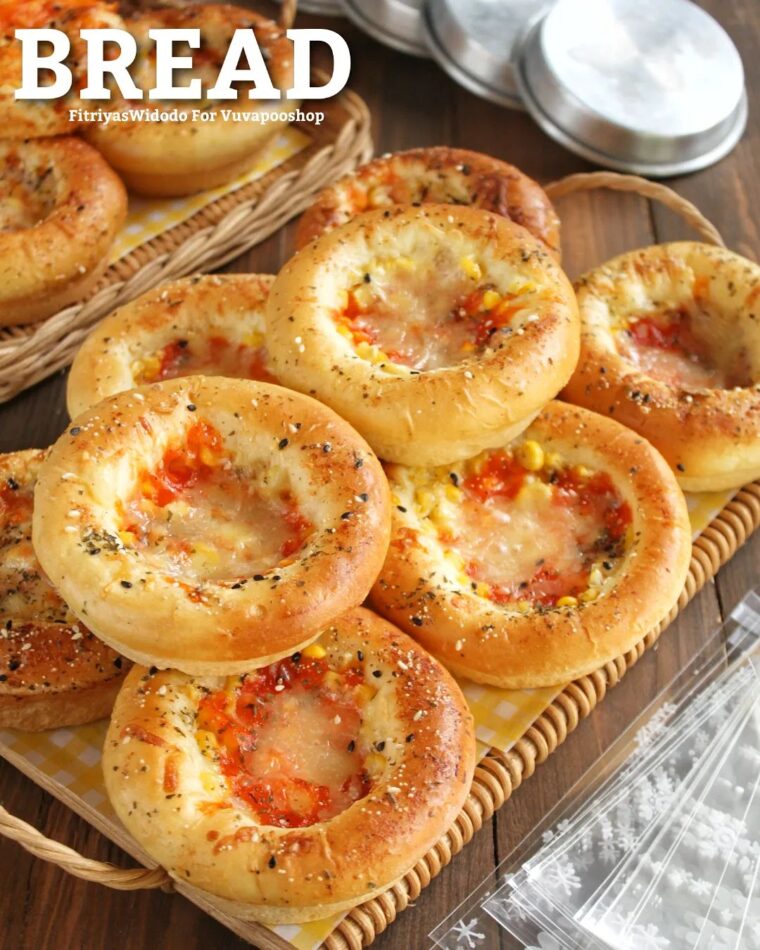 Resep Killer Soft Bread Dari fitriyas_widodo