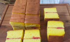 Resep Koningskroon Dari fransiskaailen