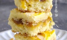 Resep Lekker Holland Nanas Dari rachveda