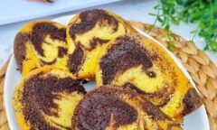 Resep Marmer Brownies Cake Dari laysisilia