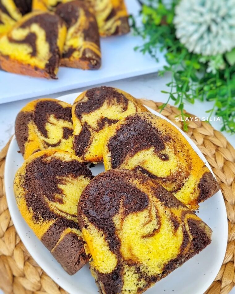 Resep Marmer Brownies Cake Dari laysisilia