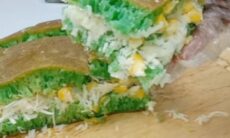Resep Martabak Pandan Jasuke Dari dapoerliandra