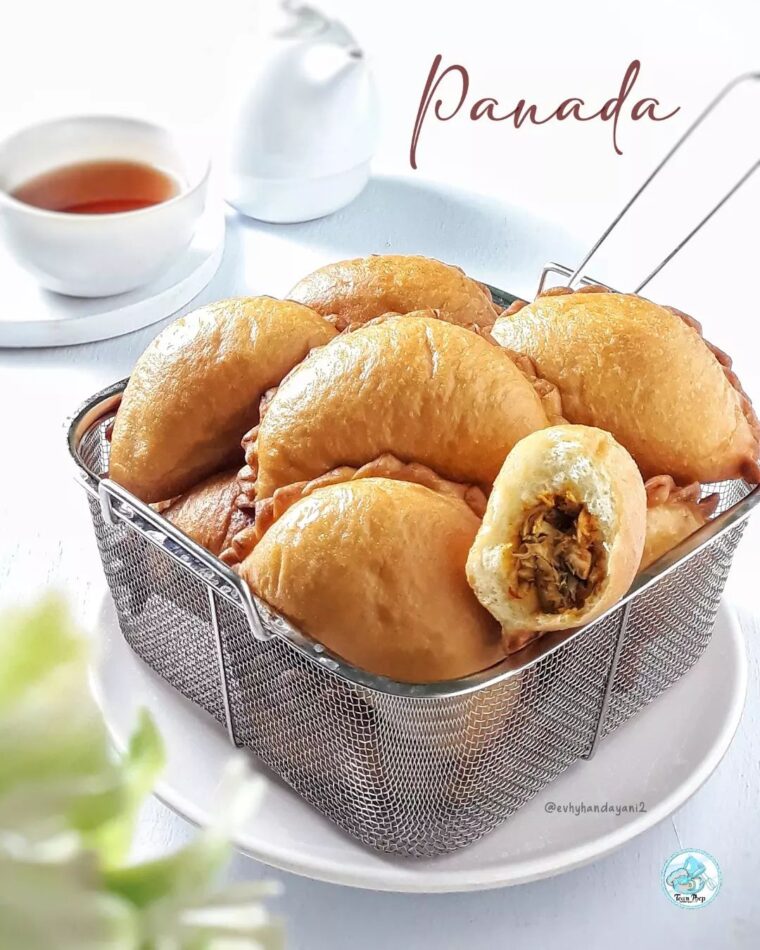 Resep Panada Cakalang Dari evhyhandayani2