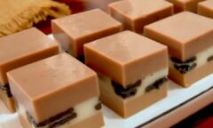 Resep Puding Milo Oreo Dari dapoererna